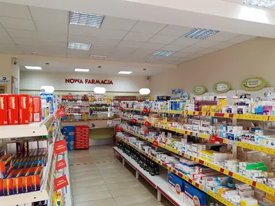 Apteka Nowa Farmacja